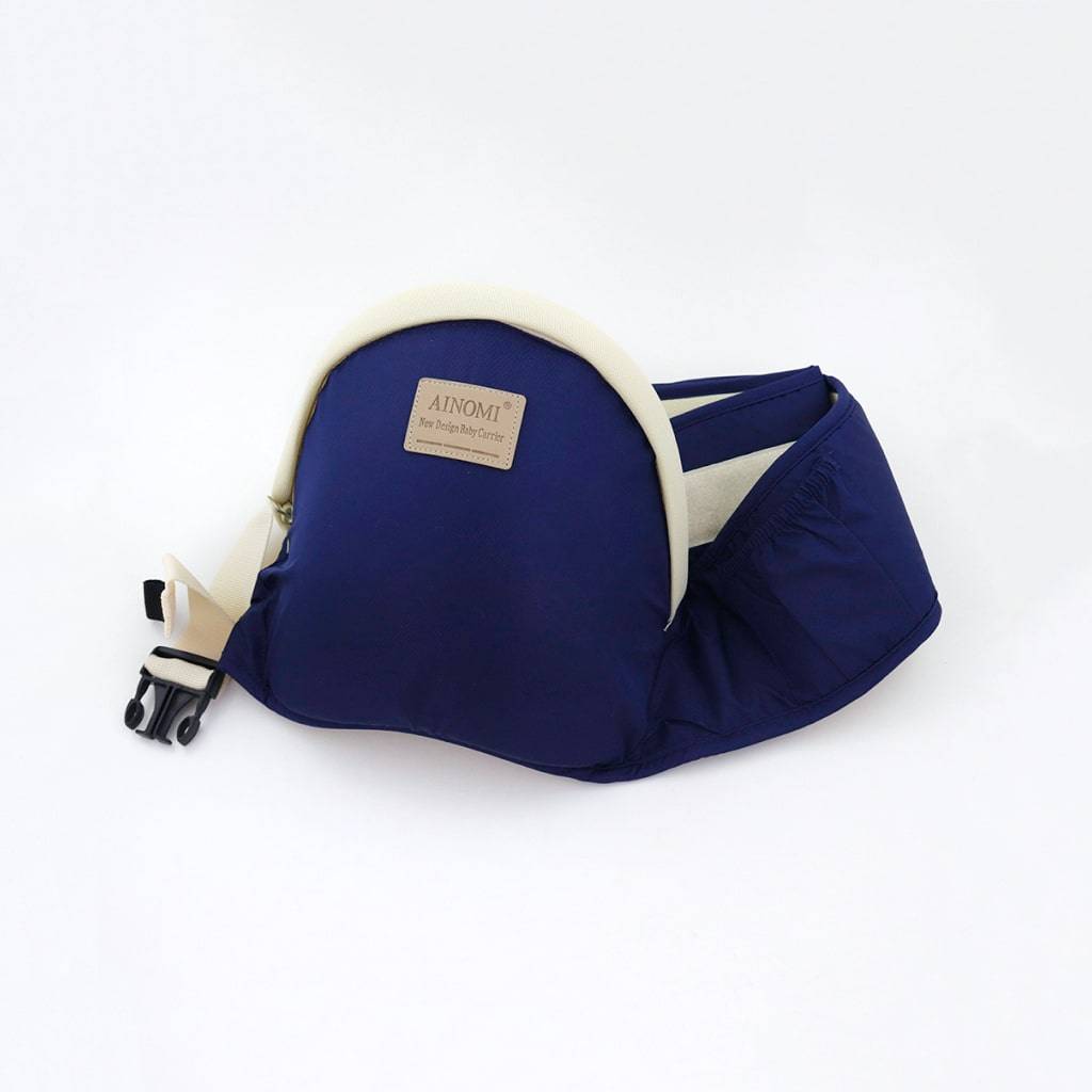 Baby Carrier Waist Seat Kids & Baby Color : Pink|Sky Blue|Blue Baby Carrier Waist Seat Kids & Baby Color : Pink|Sky Blue|Blue