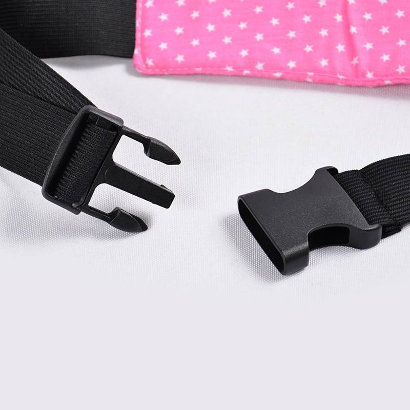Baby Car Seat Head Support Band Best Sellers Kids & Baby Pattern : Owls|Stars|Cars|Big Stars 