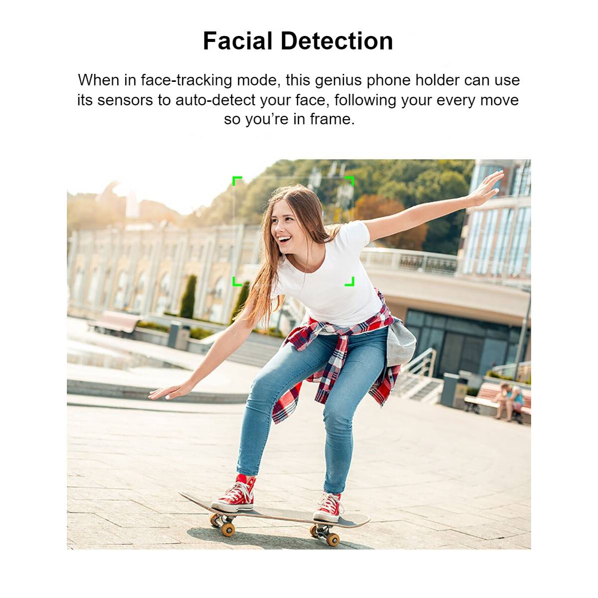 Robot Cameraman Gadgets & Electronics Robot Cameraman Gadgets & Electronics