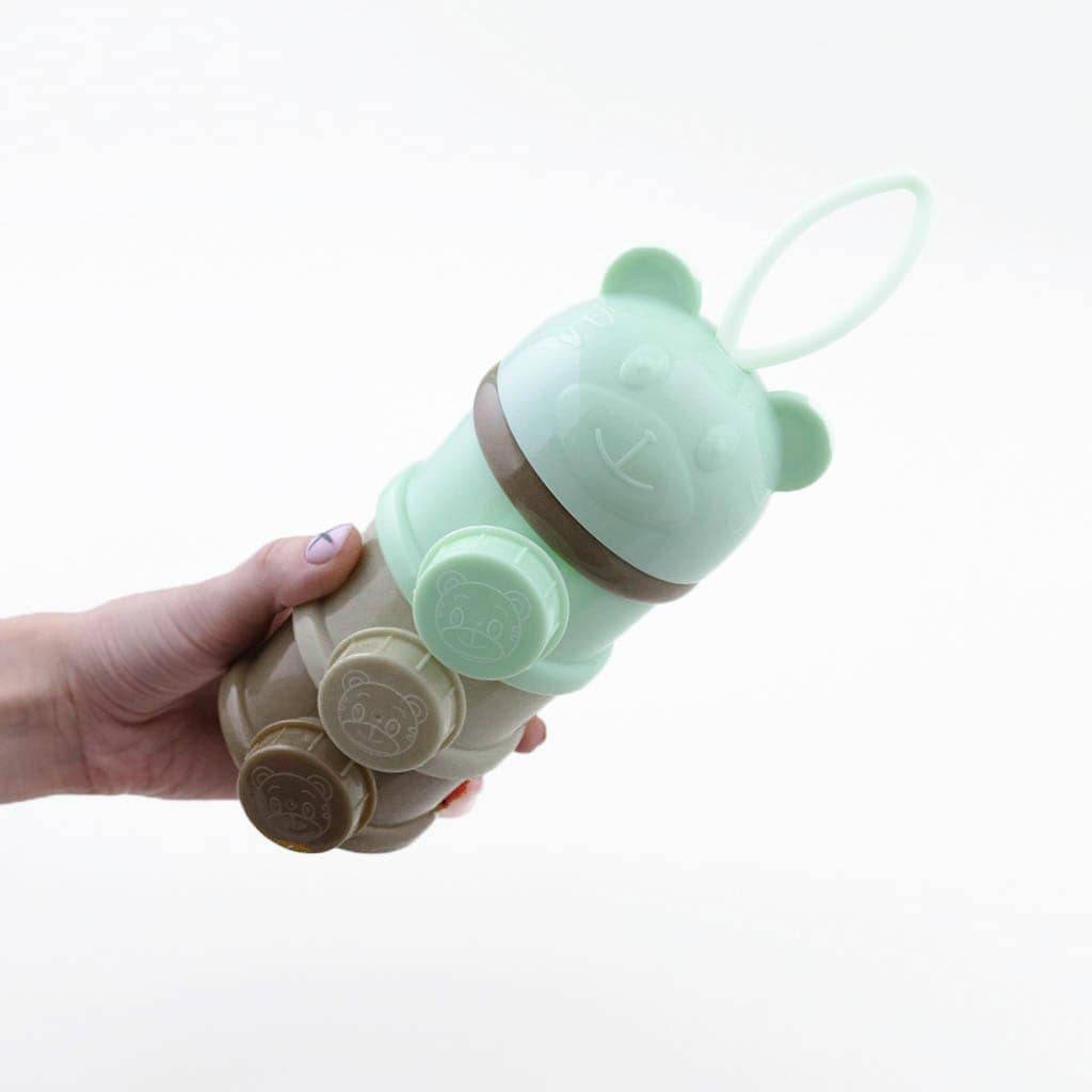 Baby Powder Container Best Sellers Kids & Baby Color : Green|Purple Baby Powder Container Best Sellers Kids & Baby Color : Green|Purple