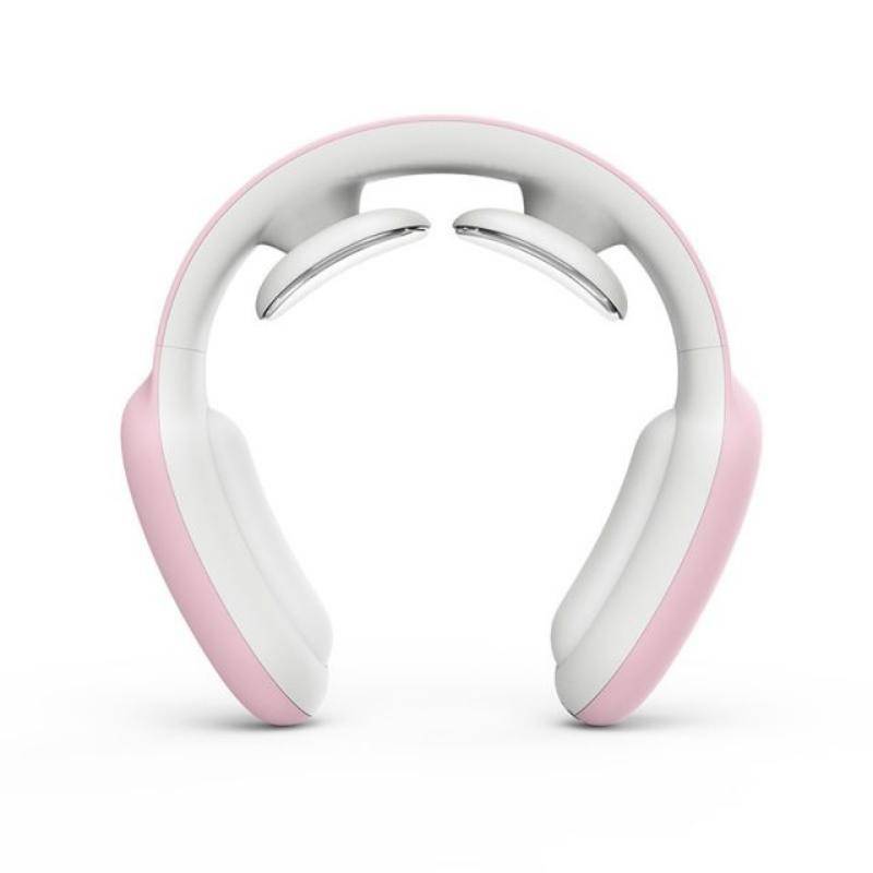 Intelligent Neck Massager Best Sellers Gadgets & Electronics Color : Blue|Pink|White Intelligent Neck Massager Best Sellers Gadgets & Electronics Color : Blue|Pink|White