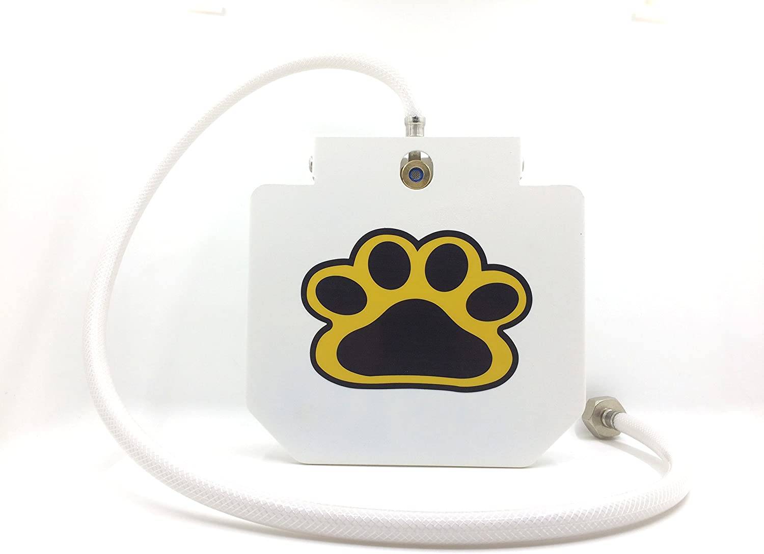 Automatic Outdoor Dog Water Fountain Pets Supplies Automatic Outdoor Dog Water Fountain Pets Supplies