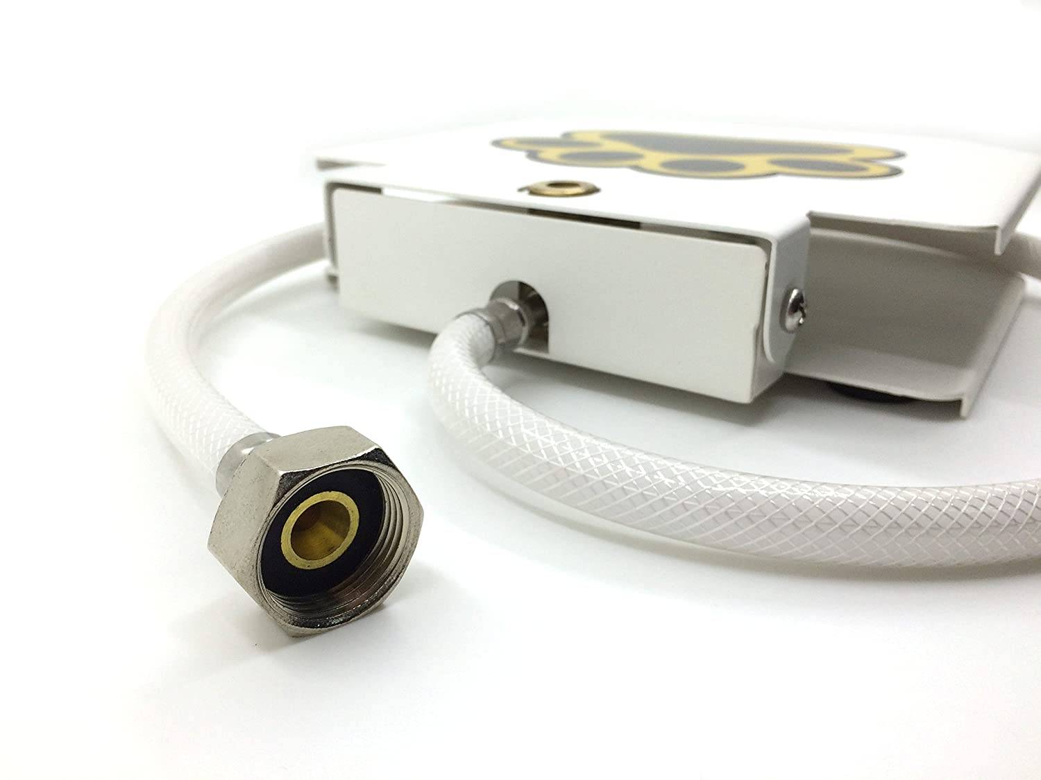 Automatic Outdoor Dog Water Fountain Pets Supplies Automatic Outdoor Dog Water Fountain Pets Supplies