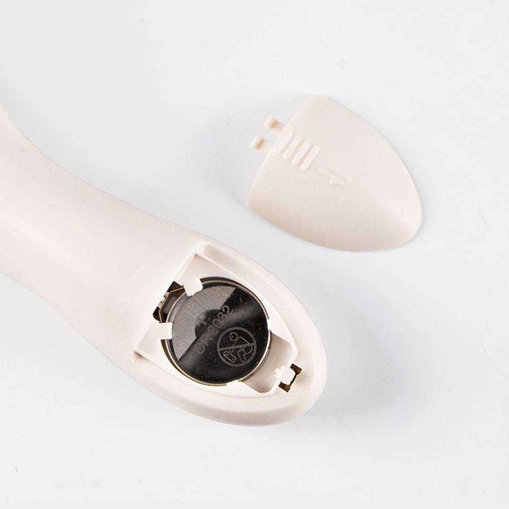 Pet Food Measuring Spoon With LCD Display Pets Supplies  
