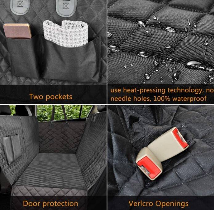 Dog Car Seat Cover Best Sellers Pets Supplies Dog Car Seat Cover Best Sellers Pets Supplies