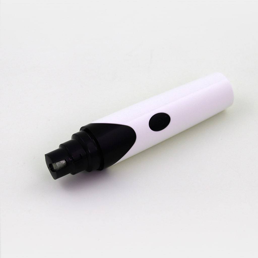 Rechargeable Professional Dog Nail Grinder Pets Supplies Rechargeable Professional Dog Nail Grinder Pets Supplies