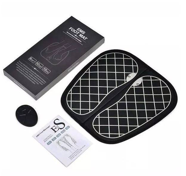 EMS Foot Massager Best Sellers Gadgets & Electronics EMS Foot Massager Best Sellers Gadgets & Electronics