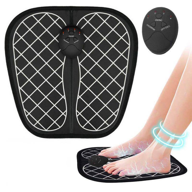 EMS Foot Massager Best Sellers Gadgets & Electronics EMS Foot Massager Best Sellers Gadgets & Electronics