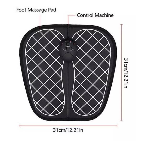 EMS Foot Massager Best Sellers Gadgets & Electronics EMS Foot Massager Best Sellers Gadgets & Electronics