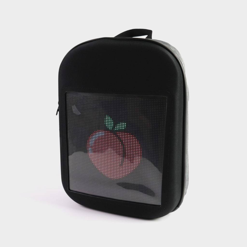Smart LED Backpack Best Sellers New Arrivals Smart LED Backpack Best Sellers New Arrivals