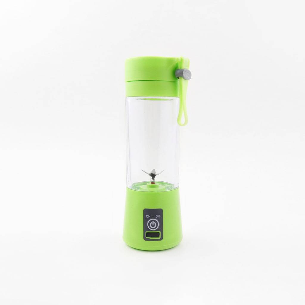 13-Ounce USB-Rechargeable Fruit Blender Home & Kitchen Color : Purple|Blue|Pink|Green 13-Ounce USB-Rechargeable Fruit Blender Color : Purple|Blue|Pink|Green