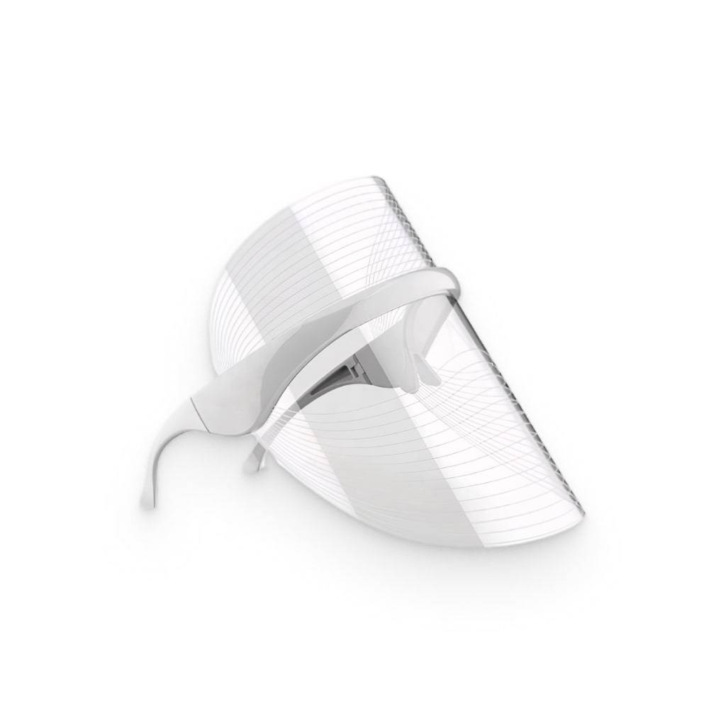 LED Light Therapy Shield Mask Home & Kitchen LED Light Therapy Shield Mask
