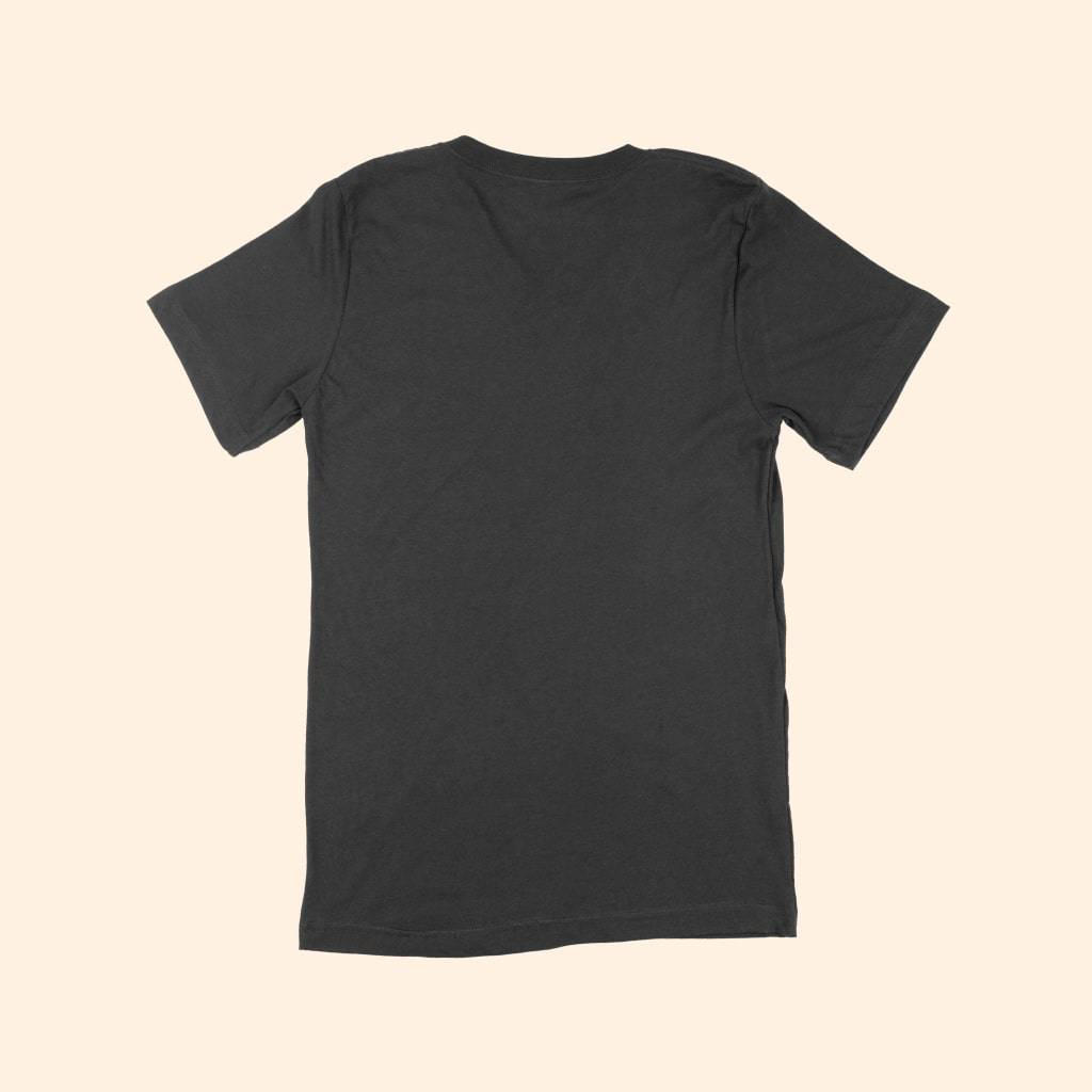 Cute Halloween Ghost Women’s Jersey V-Neck T-Shirt Color : White|Black Cute Halloween Ghost Women's Jersey V-Neck T-Shirt Color : White|Black