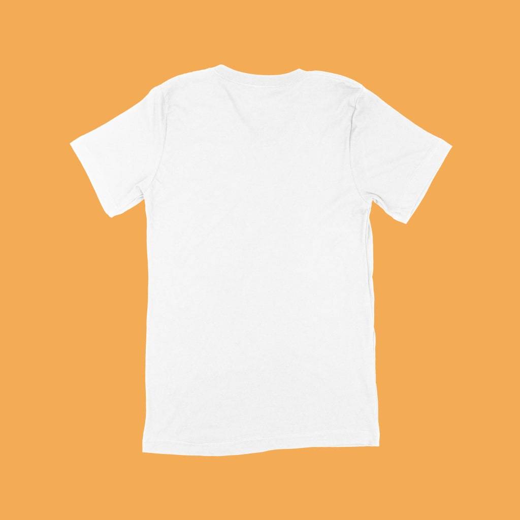 Halloween Boo Unisex Jersey V-Neck T-Shirt Color : White|Black Halloween Boo Unisex Jersey V-Neck T-Shirt Color : White|Black