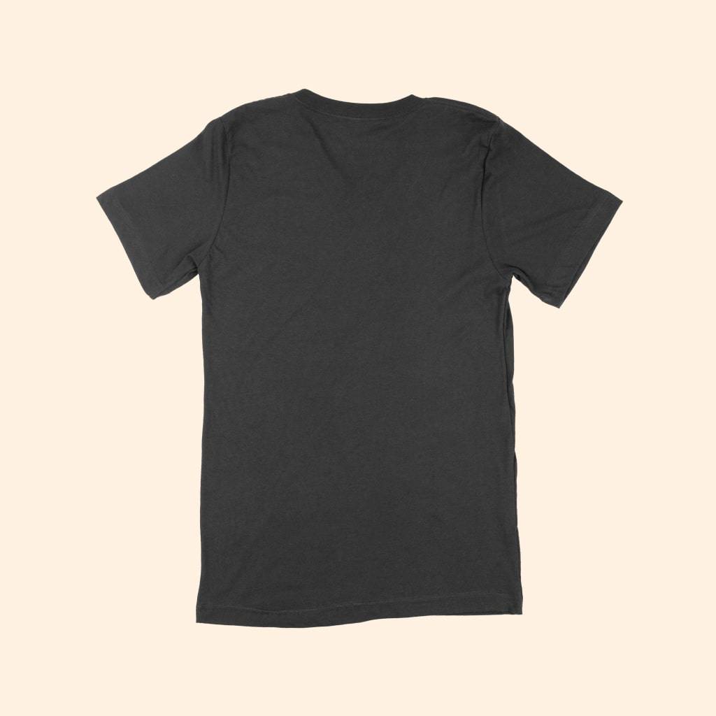 Halloween Pumpkin Unisex Jersey V-Neck T-Shirt Color : White|Black Halloween Pumpkin Unisex Jersey V-Neck T-Shirt Color : White|Black