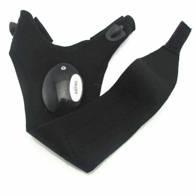 Waterproof LED Light Work Gloves Best Sellers Type : Right Hand|Left Hand 