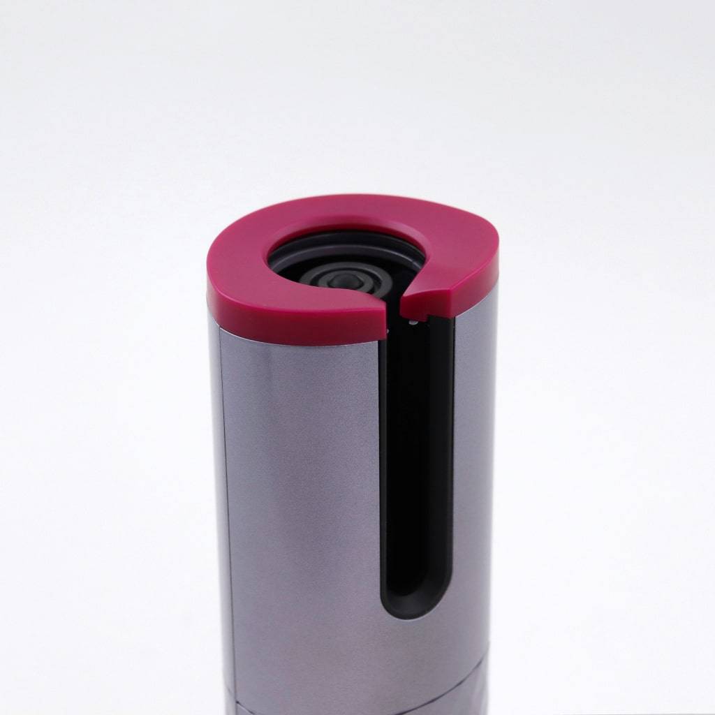 Auto Ceramic Hair Curler Gadgets & Electronics  