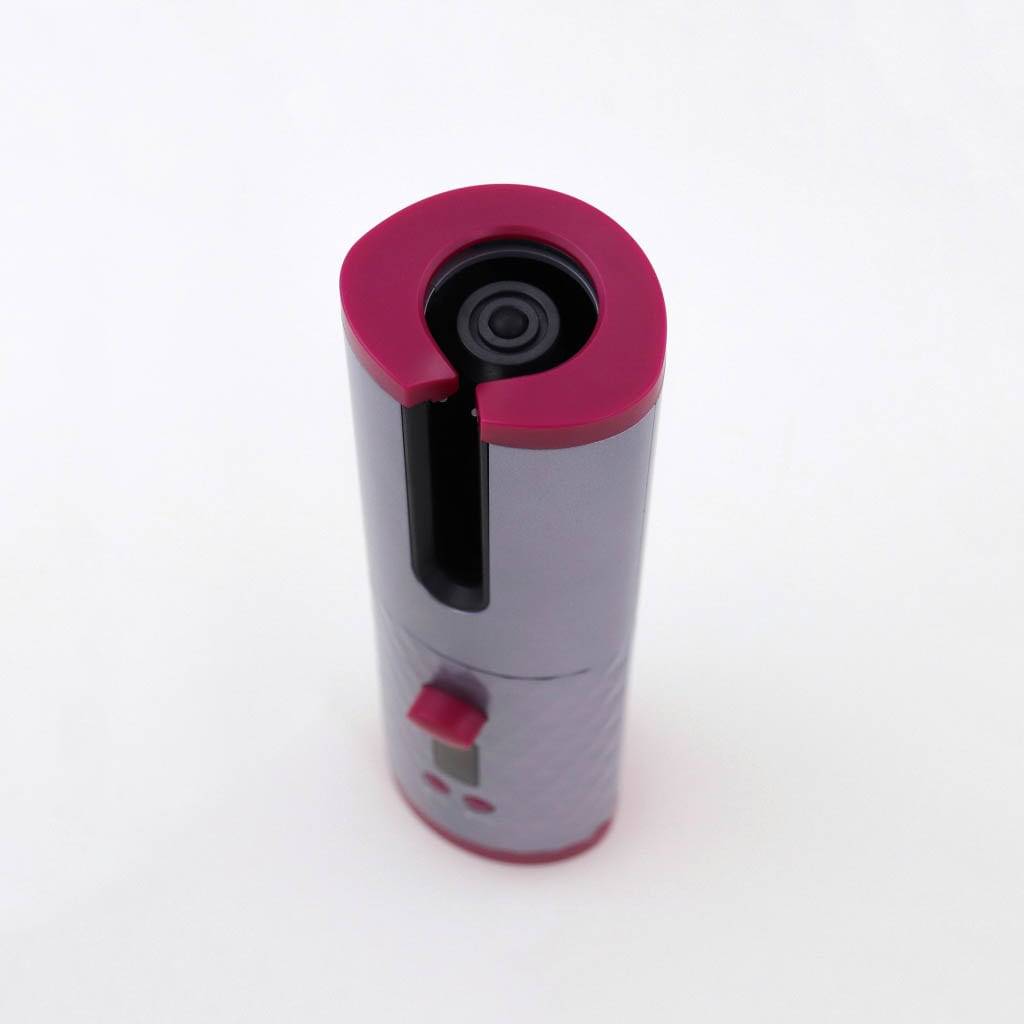 Auto Ceramic Hair Curler Gadgets & Electronics  
