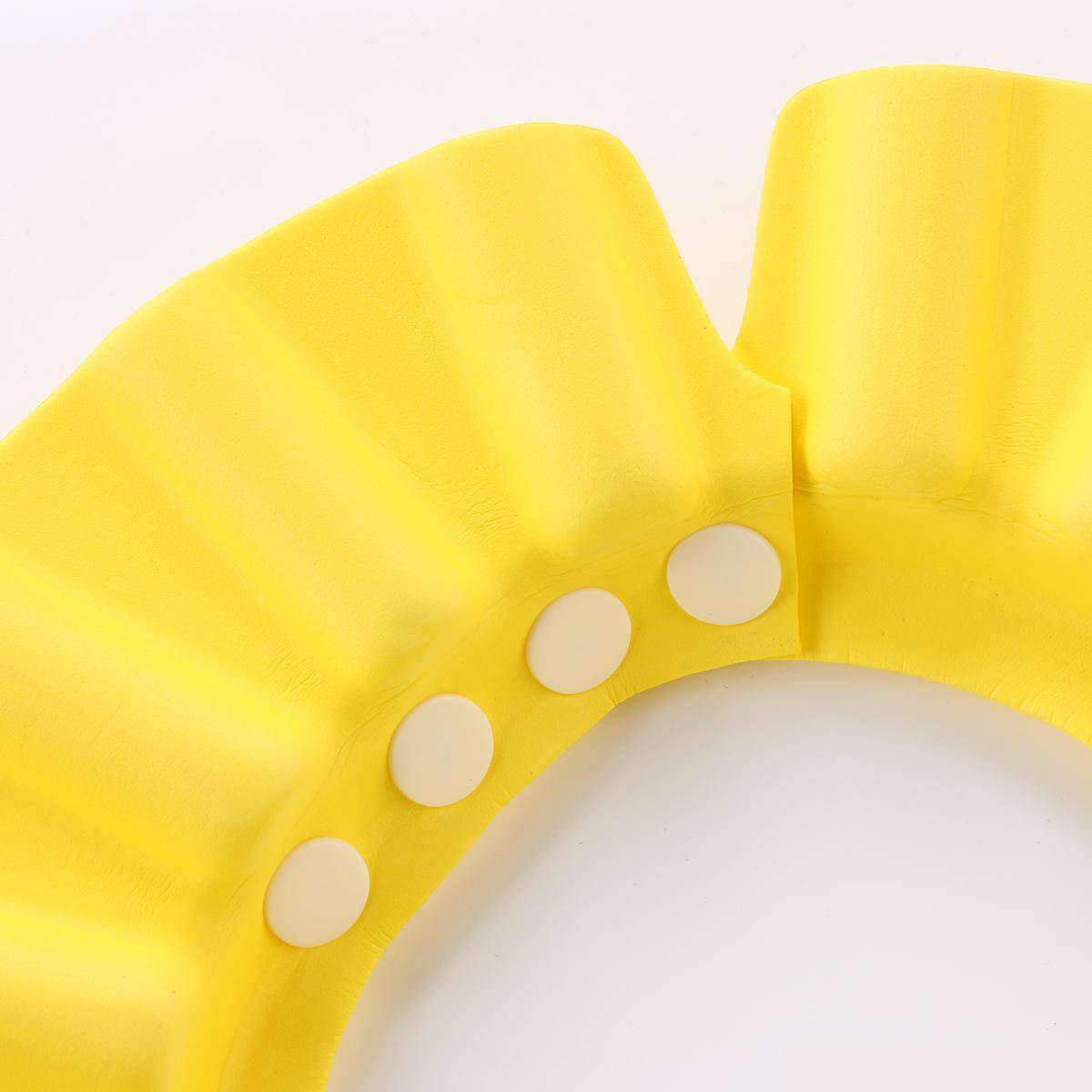 Baby Shower Cap Kids & Baby Color : Pink|Yellow|Blue Baby Shower Cap Kids & Baby Color : Pink|Yellow|Blue