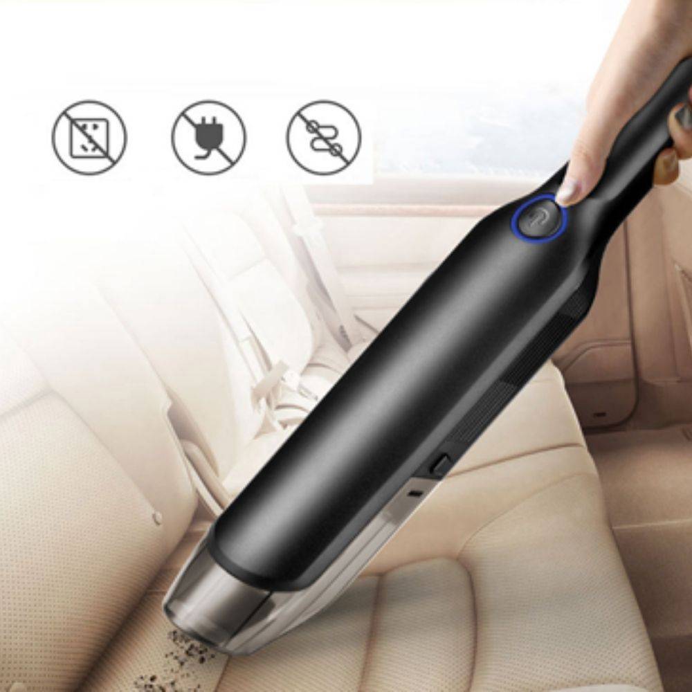 Compact Car Vacuum Cleaner Gadgets & Electronics Type : Cordless|Wired Compact Car Vacuum Cleaner Gadgets & Electronics Type : Cordless|Wired