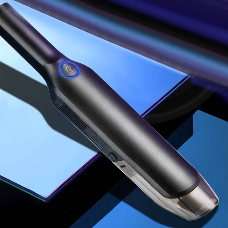 Compact Car Vacuum Cleaner Gadgets & Electronics Type : Cordless|Wired Compact Car Vacuum Cleaner Gadgets & Electronics Type : Cordless|Wired