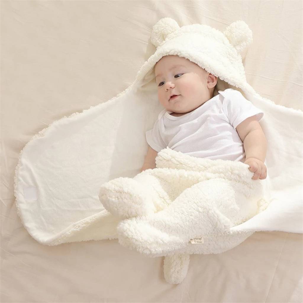 Baby Bear Sleeping Bag Baby & Toddler Kids & Baby Baby Bear Sleeping Bag Baby & Toddler Kids & Baby