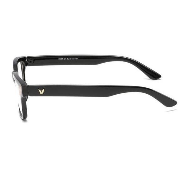 Anti-Blue Light Gaming Glasses New Arrivals Color : Matte|Gloss|Black / Brown|Black / Blue  