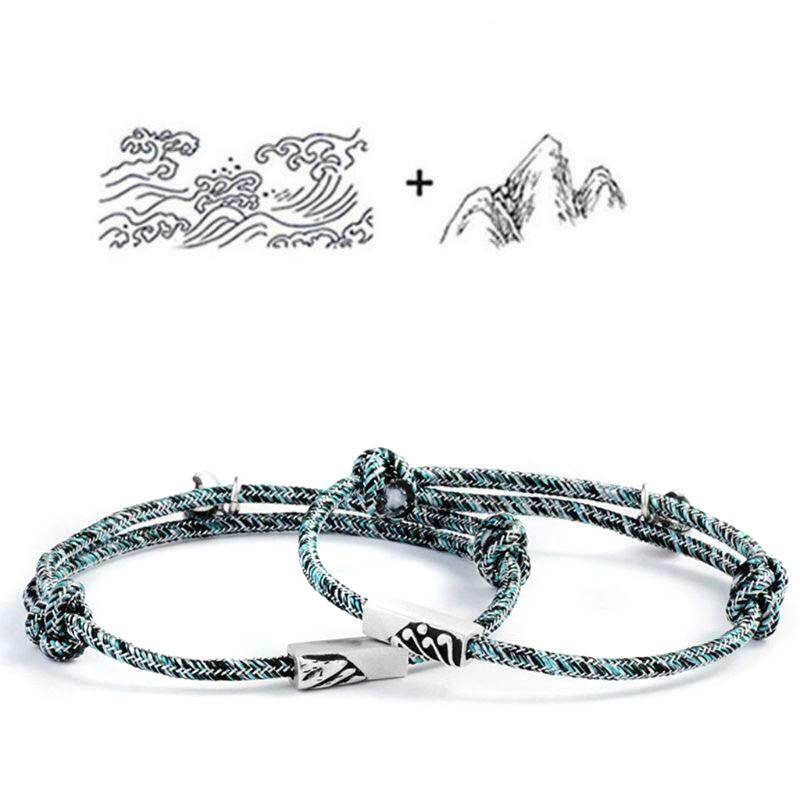 Magnetic Couple Bracelet New Arrivals Magnetic Couple Bracelet New Arrivals