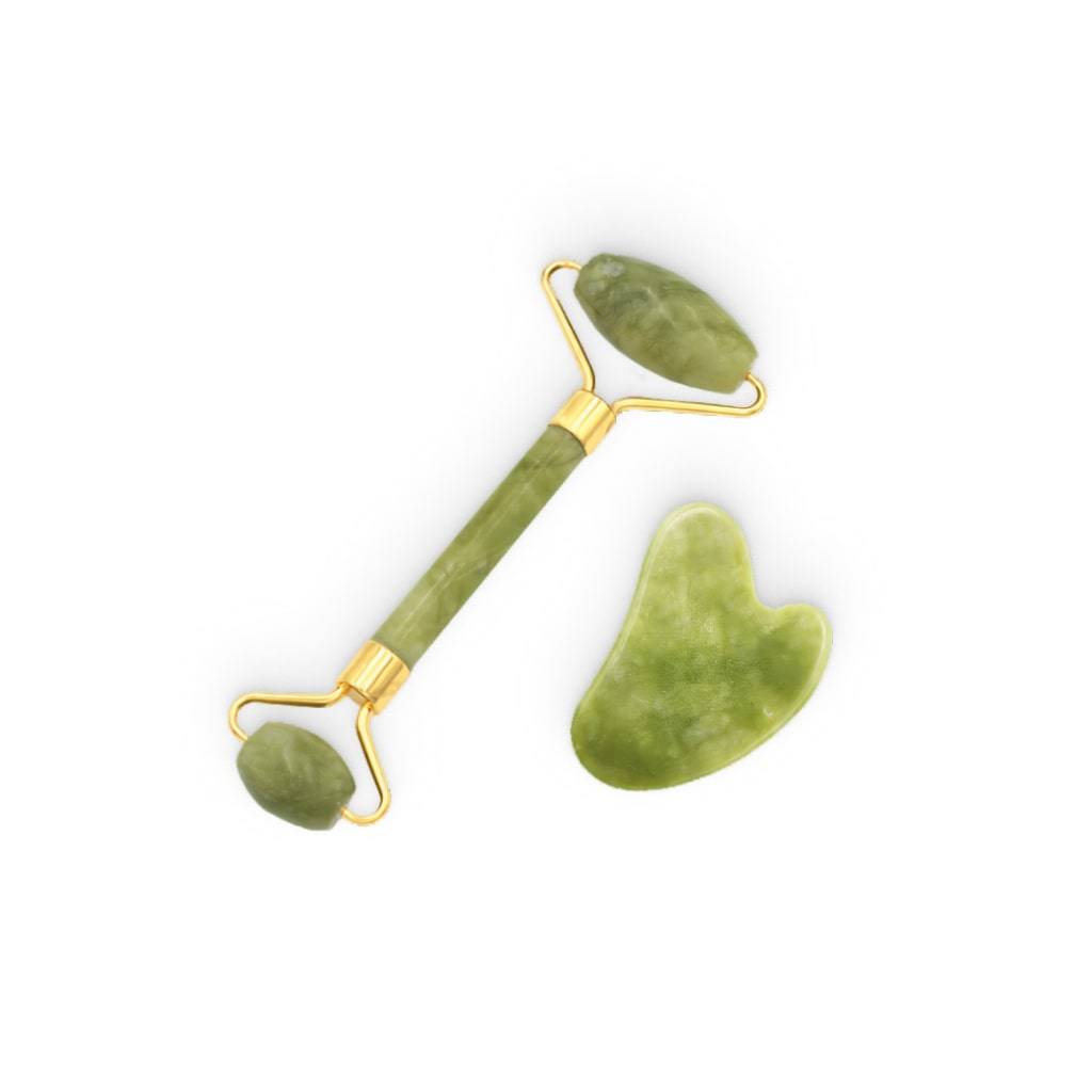 Jade Facial Massage Set Fashion and Clothing Health & Beauty Massage & Relaxation Massagers Personal Care Jade Facial Massage Set Fashion and Clothing Health & Beauty Massage & Relaxation Massagers Personal Care