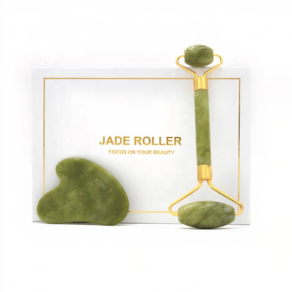Jade Facial Massage Set Fashion and Clothing Health & Beauty Massage & Relaxation Massagers Personal Care Jade Facial Massage Set Fashion and Clothing Health & Beauty Massage & Relaxation Massagers Personal Care