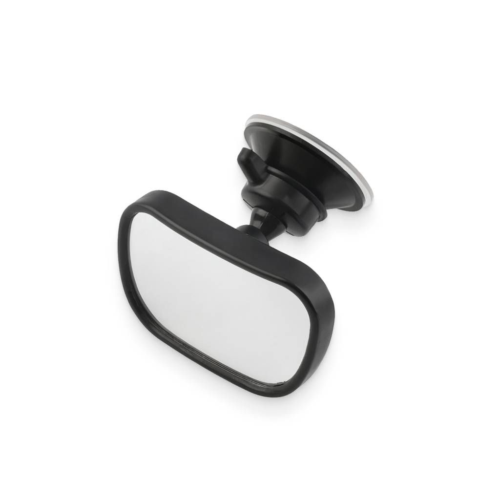 Car Infant-Monitoring Suction Mirror Automotive Vehicle Maintenance, Care & Decor Vehicle Parts & Accessories  