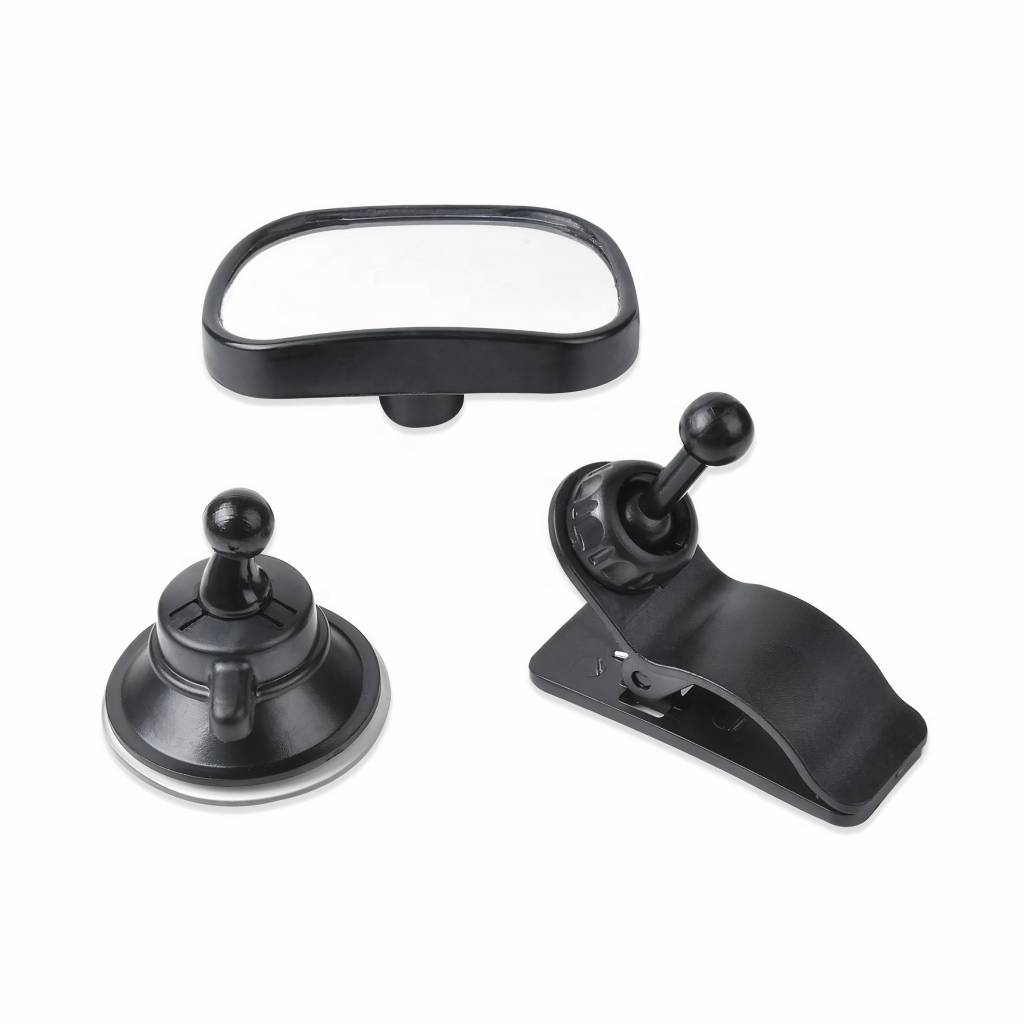 Car Infant-Monitoring Suction Mirror Automotive Vehicle Maintenance, Care & Decor Vehicle Parts & Accessories  
