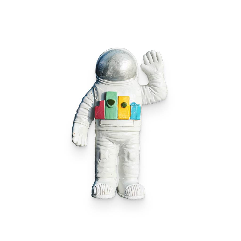 Astronaut Air Vent Car Freshener Automotive Vehicle Maintenance, Care & Decor Vehicle Parts & Accessories Astronaut Air Vent Car Freshener Automotive Vehicle Maintenance, Care & Decor Vehicle Parts & Accessories