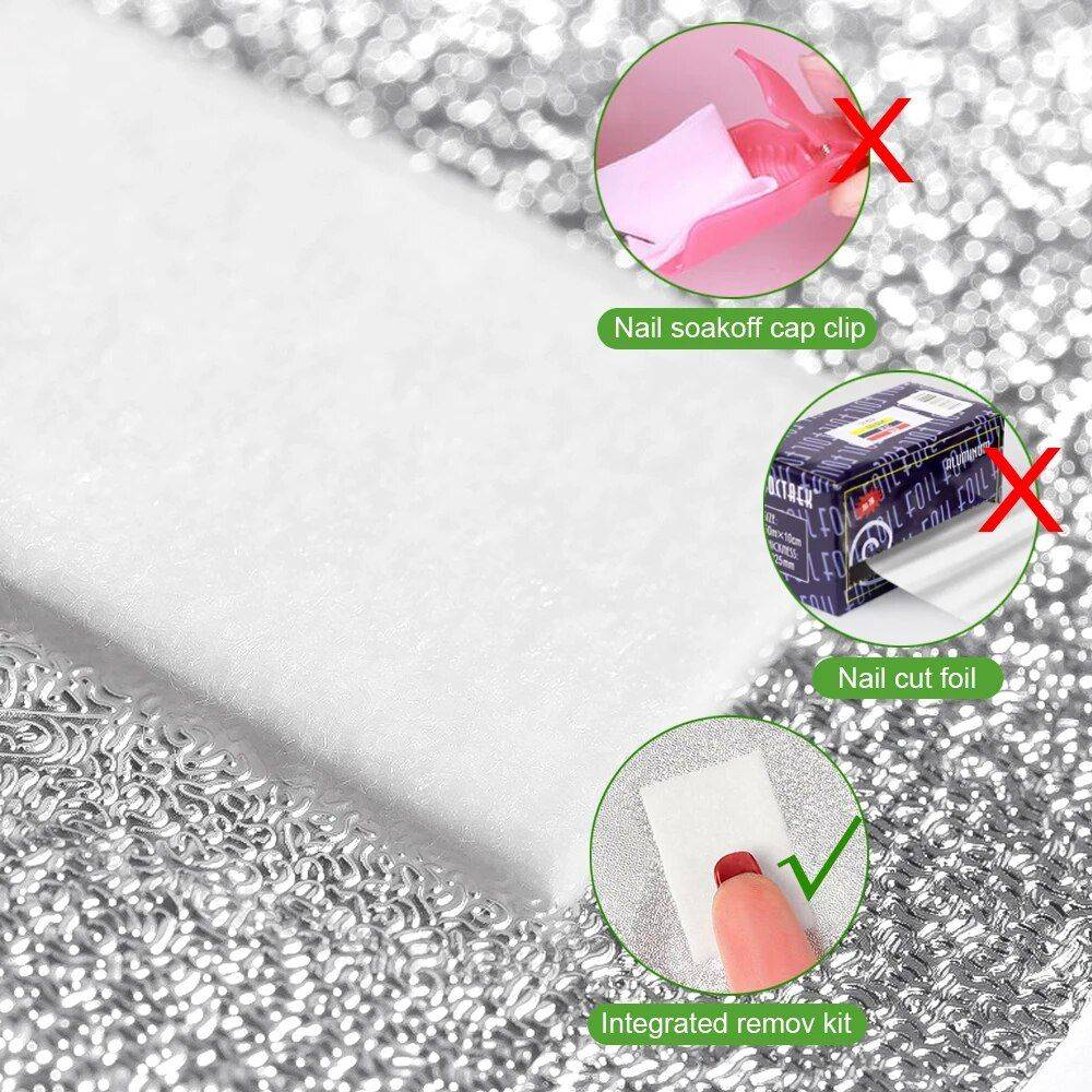 Gel Nail Polish Remover Fashion and Clothing Health & Beauty Gel Nail Polish Remover Fashion and Clothing Health & Beauty