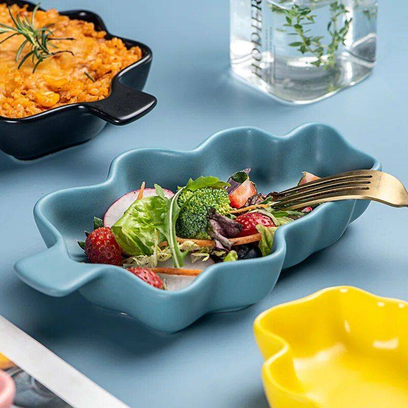 Modern Ceramic Christmas Tree Baking Pan Best Sellers Color : Black|White|Pink|Light Green|Dark Green|Light Blue|Dark Blue|Yellow Modern Ceramic Christmas Tree Baking Pan Best Sellers Color : Black|White|Pink|Light Green|Dark Green|Light Blue|Dark Blue|Yellow