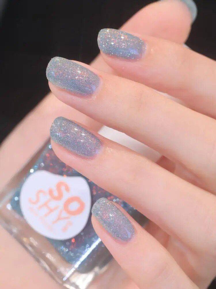 Quick Dry Water-Based Nail Polish Fashion and Clothing Health & Beauty Personal Care Color : HS008|HS001|HS002|HS010|HS009|HS013|HS014 Quick Dry Water-Based Nail Polish Fashion and Clothing Health & Beauty Personal Care Color : HS008|HS001|HS002|HS010|HS009|HS013|HS014