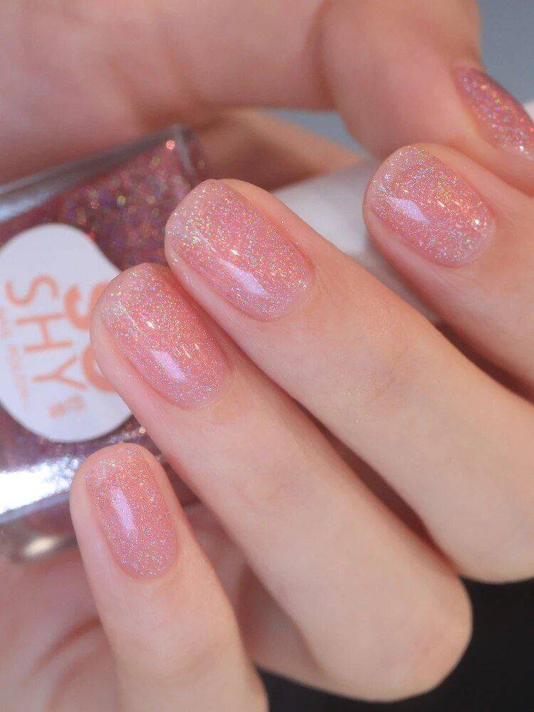 Quick Dry Water-Based Nail Polish Fashion and Clothing Health & Beauty Personal Care Color: HS009 Quick Dry Water-Based Nail Polish Fashion and Clothing Health & Beauty Personal Care Color: HS009