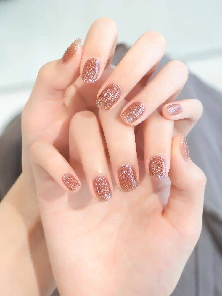 Quick Dry Water-Based Nail Polish Fashion and Clothing Health & Beauty Personal Care Color: HS002 Quick Dry Water-Based Nail Polish Fashion and Clothing Health & Beauty Personal Care Color: HS002